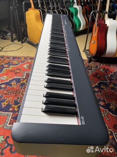 Цифровое пианино casio