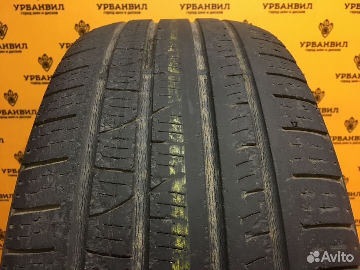 Pirelli Scorpion Verde All Season 235/55 R18 104V