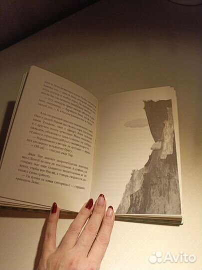 Книга вафельное сердце Мария Парр