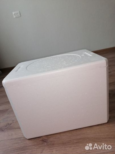 Термоконтейнер тк-25 25 литров