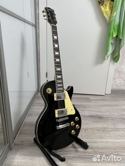 Электро гитара
