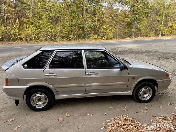 ВАЗ 2114 Samara 1.6 МТ, 2011, 200 000 км