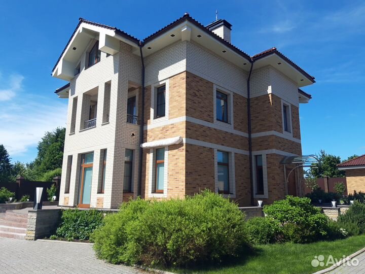 Термопанель фасадная клинкерная Paradyz Semir Rosa