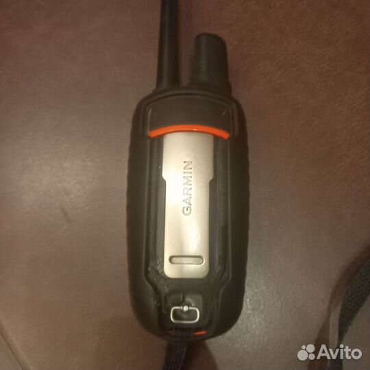 Навигатор garmin astro 320
