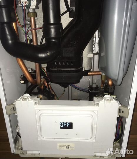 Котел газовый Protherm Lynx Condens 30 MKO