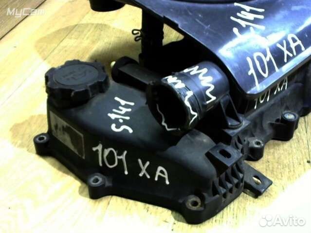 Клапанная крышка Toyota Yaris 2 17705-0Q020 BP1140