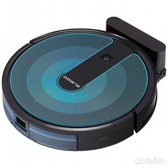 Робот-пылесос Polaris pvcr-1020 в наличии