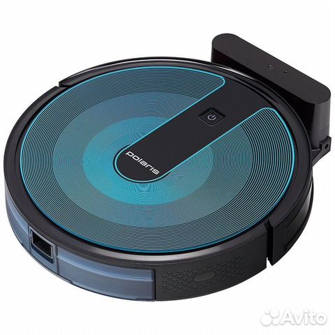 Робот-пылесос Polaris pvcr-1020 в наличии