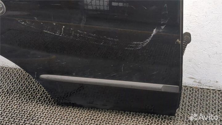 Дверь боковая Nissan Almera Tino, 2005