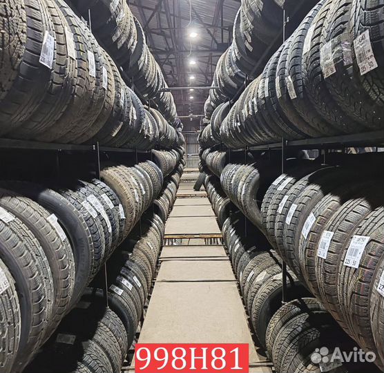 Nokian Tyres Hakkapeliitta 9 235/50 R18 101R