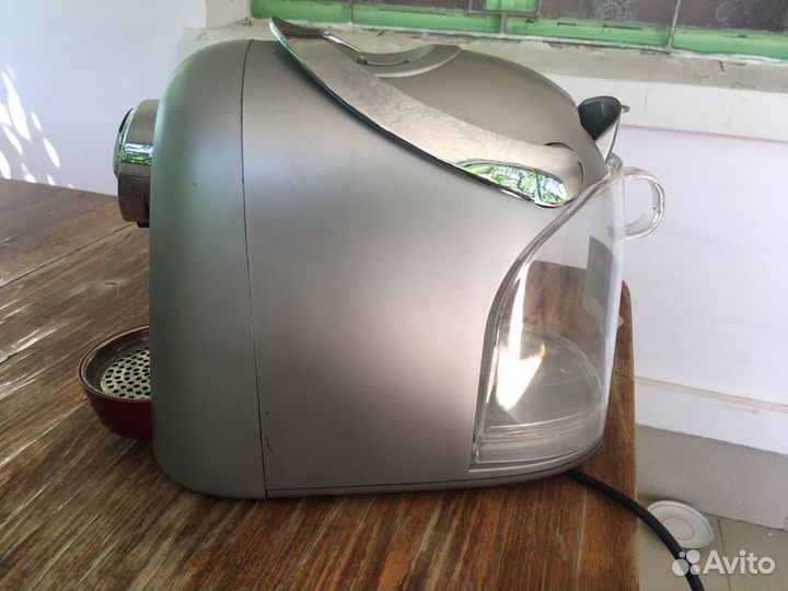 Кофемашина