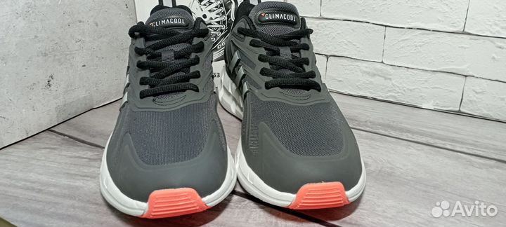 Кроссовки Adidas Climacool мужские