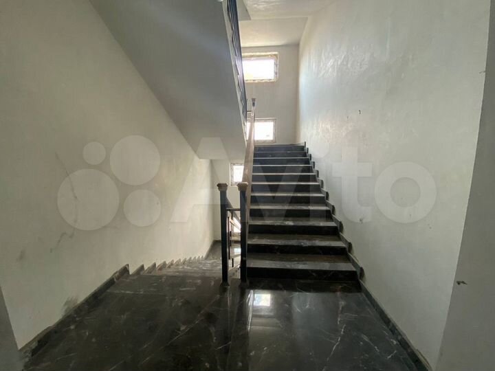 2-к. квартира, 71 м², 10/11 эт.