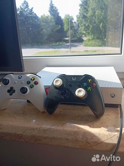 Xbox one s all digital