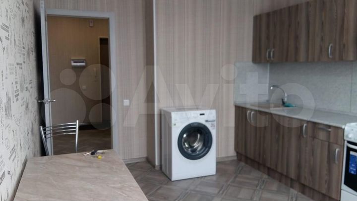 2-к. квартира, 68 м², 5/20 эт.