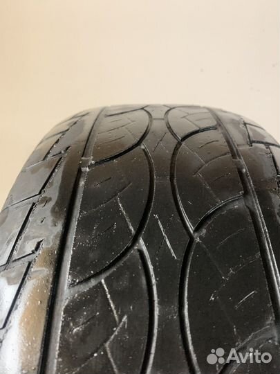Nankang NK Utility SP-7 245/60 R18