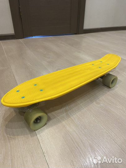 Пенни бордYamba 100