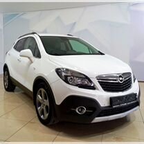 Opel Mokka 1.8 AT, 2013, 127 941 км, с про�бегом, цена 1 599 900 руб.