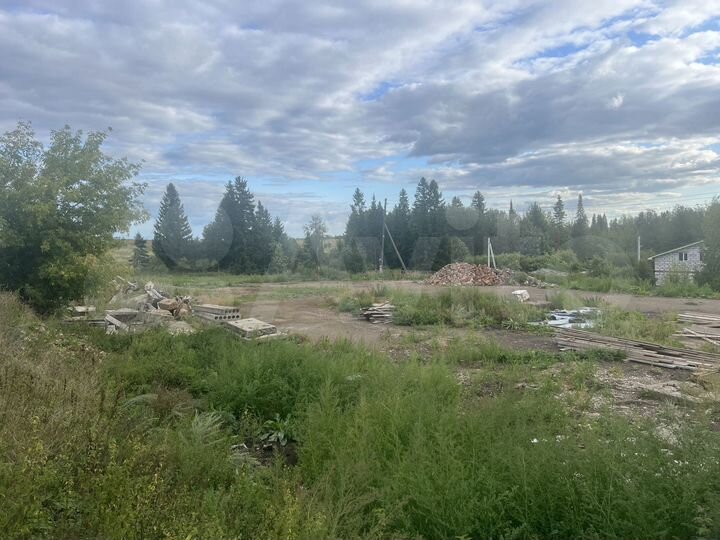 Помещение 1650 м²