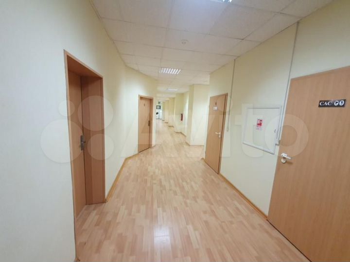 Аренда офиса 33 м2 м. Новые Черемушки в юзао в