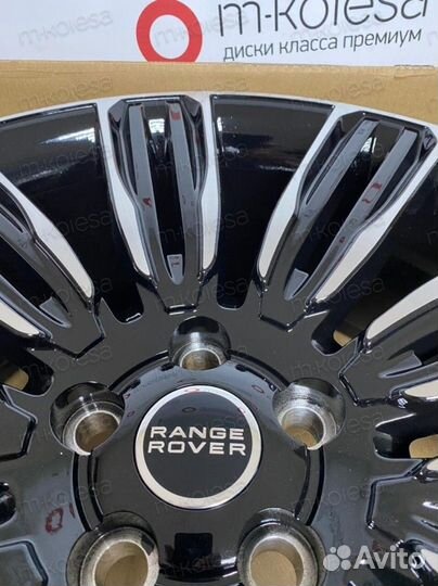 Диски R22 Lаnd Rоver Range Rоver 5х120