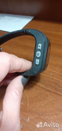 Детские смарт часы с сим картой