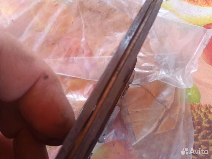 Диск сцепления на газель