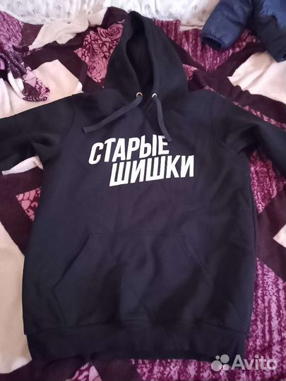 Мужской кофты