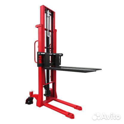 Ручной штабелер SDF 1030