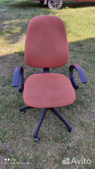 Компьютерное кресло бу