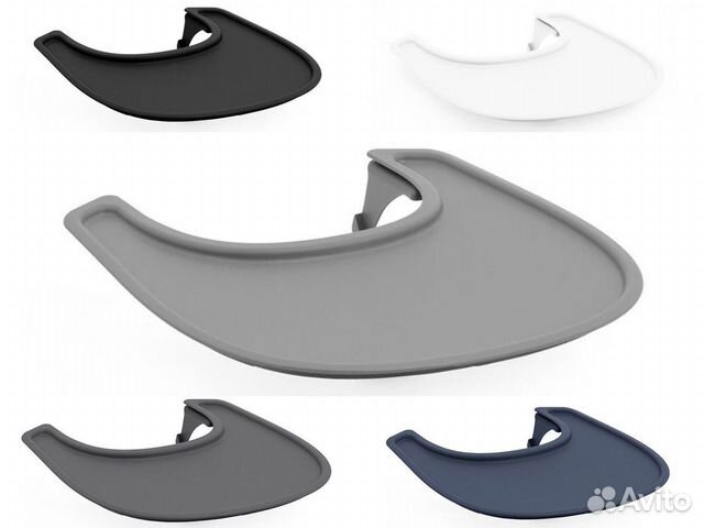 Stokke Tray for Nomi (Новые)
