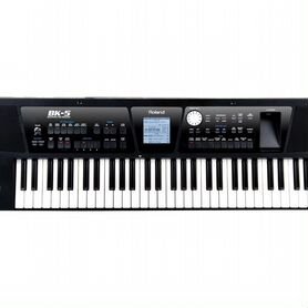 Roland BK-5