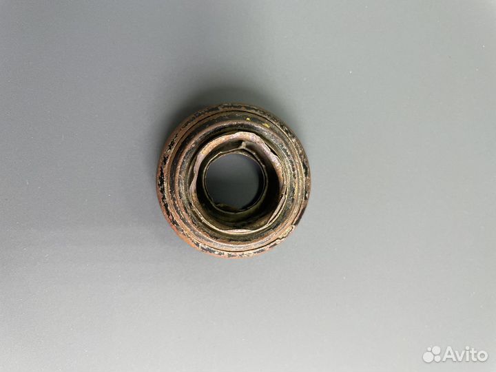 Наглазник для бинокля/подзорной трубы 19 век