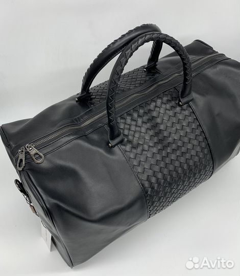 Дорожная сумк Bottega Veneta