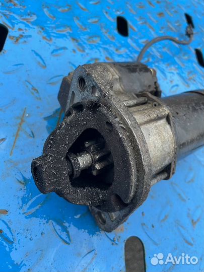 Стартер chery fora a 21