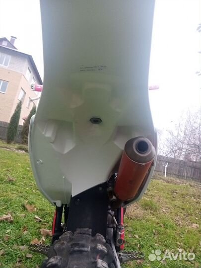 Хускварна тс 85