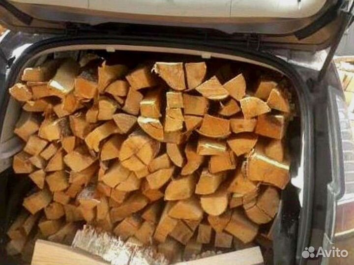 Дрова