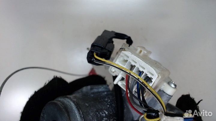 Замок зажигания Pontiac Vibe 2, 2010