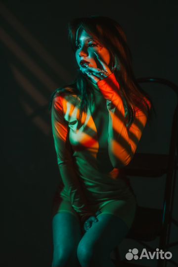 Видеограф/Фотограф