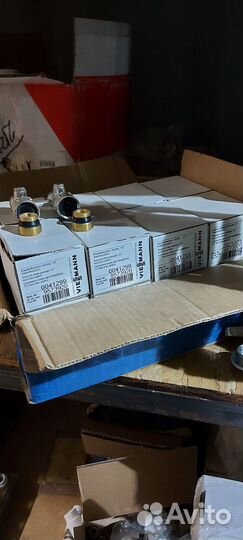 Кран для радиатора