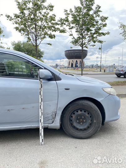 Независимая экспертиза / Оценка для нотариуса