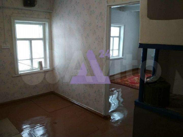 Дом 35 м² на участке 3 сот.