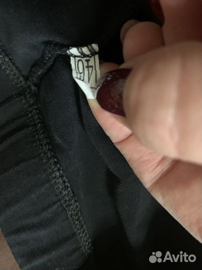 Танцевальый купальник