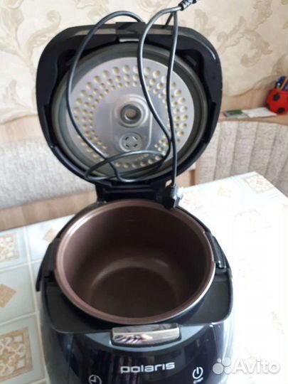 Мультиварка