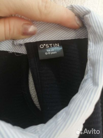Свитшот ostin