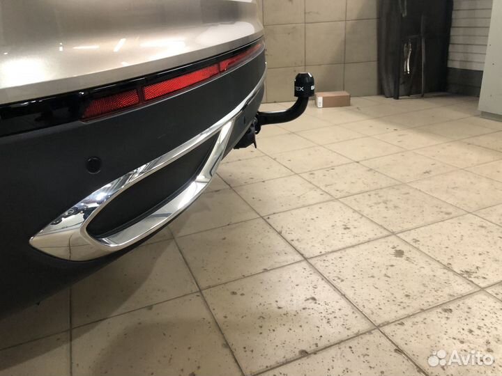 Фаркоп на любой автомобиль