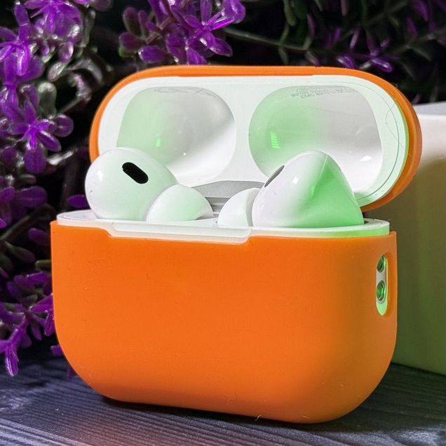 AirPods Pro 2 «Оригинал» (2026) + Шумоподавление