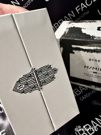 Byredo M/Mink 100ml