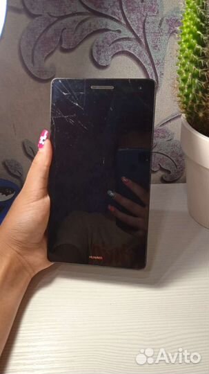Планшет Huawei