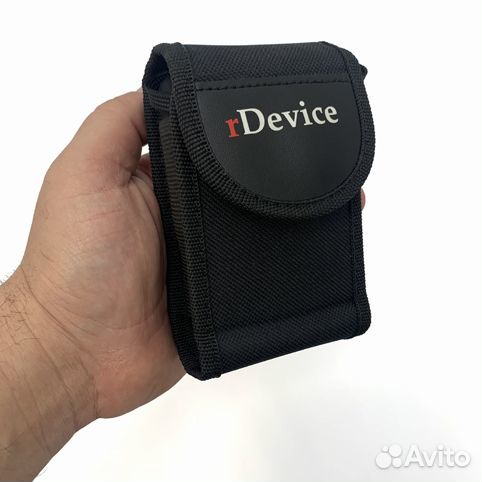 Толщиномер rDevice RD-1000 pro, Цинк, все металлы